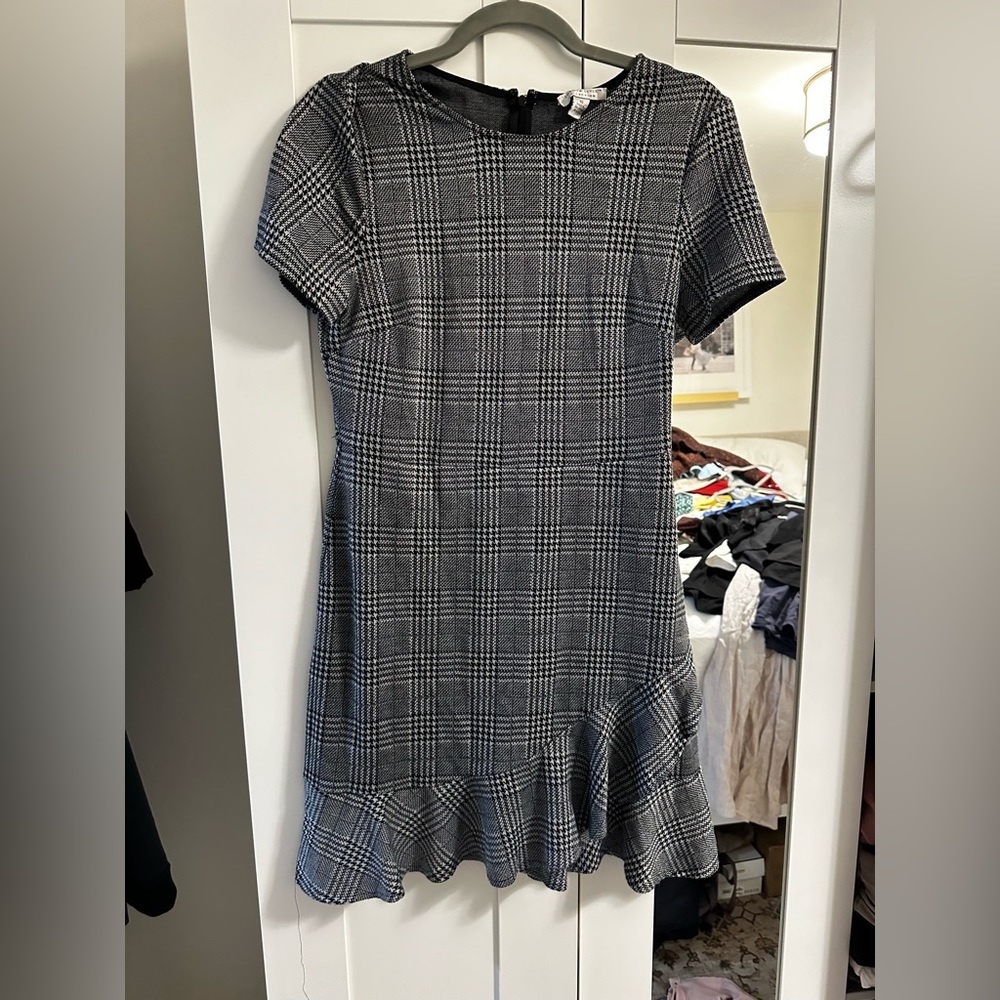 London style collection dress
